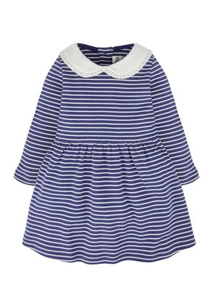 CLASSIC PETER PAN - Denné šaty - navy