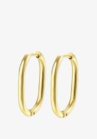 Niewybrane, goldfarben