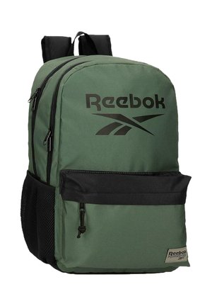 Reebok DARWIN  - Mochila escolar - green