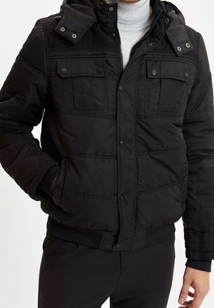 Giacca invernale - black