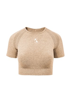 Carpatree VIBE SEAMLESS  - T-shirt basic