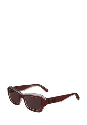 UNISEX - Ochelari de soare - red