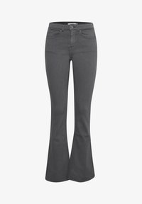 Wybrany, blackened pearl