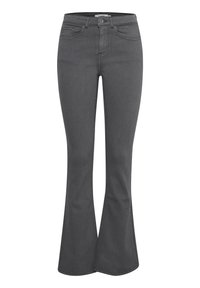 BYLola - Jeans straight leg - blackened pearl