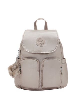 Kipling, CITY POCKET MINI - Sac à dos - metallic glow