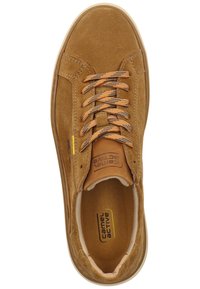 camel active Sneaker low - cognac