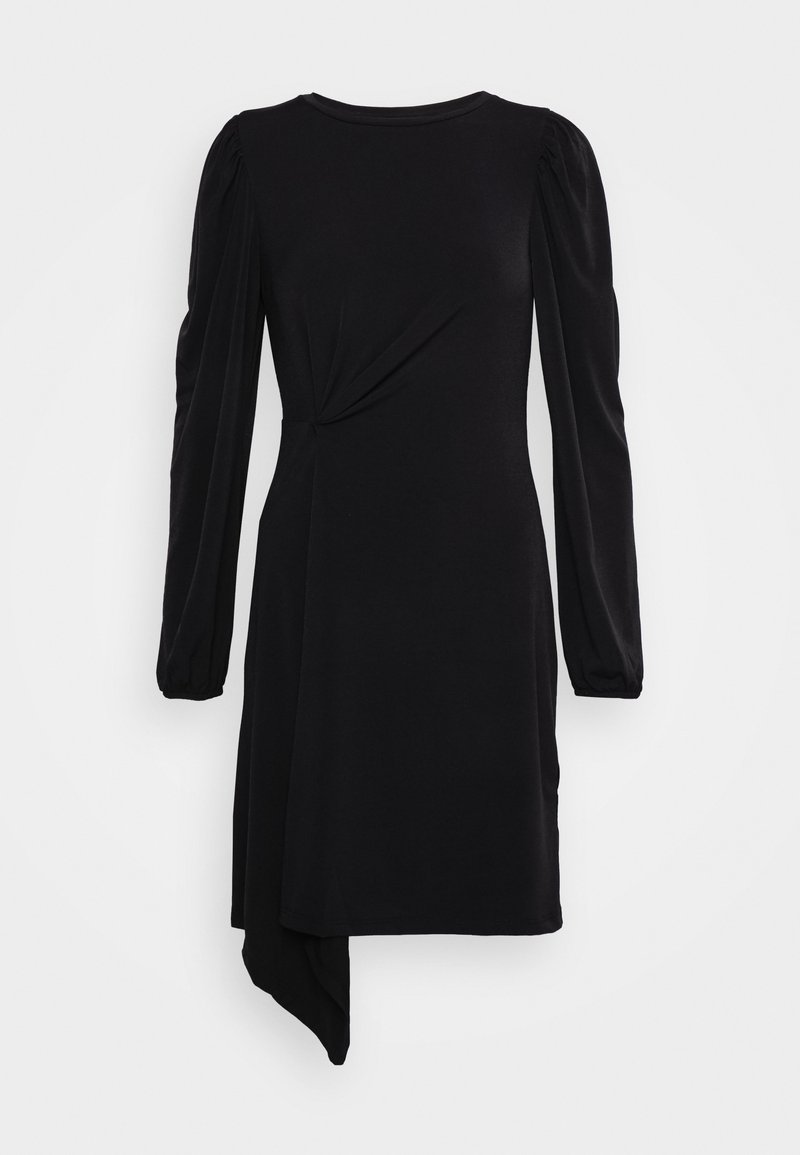 Vero Moda Petite Jerseyjurk zwart