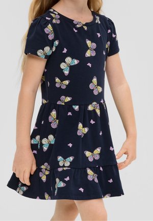 s.Oliver, Robe de jour - dark blue