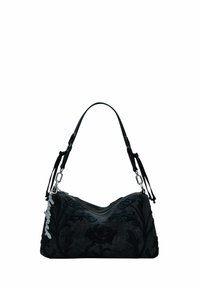 Desigual Handtasche - black