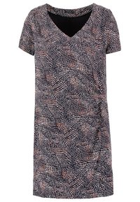 IKKS Vardagsklänning - black