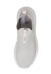 Fila SPITFIRE S WMN - Sneaker low - nimbus cloud fair orchid
