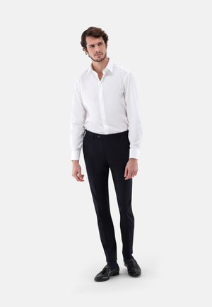 van Laack GALA DLTF - Camicia elegante - blanc