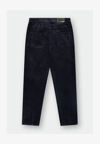 Geselecteerd, black cord