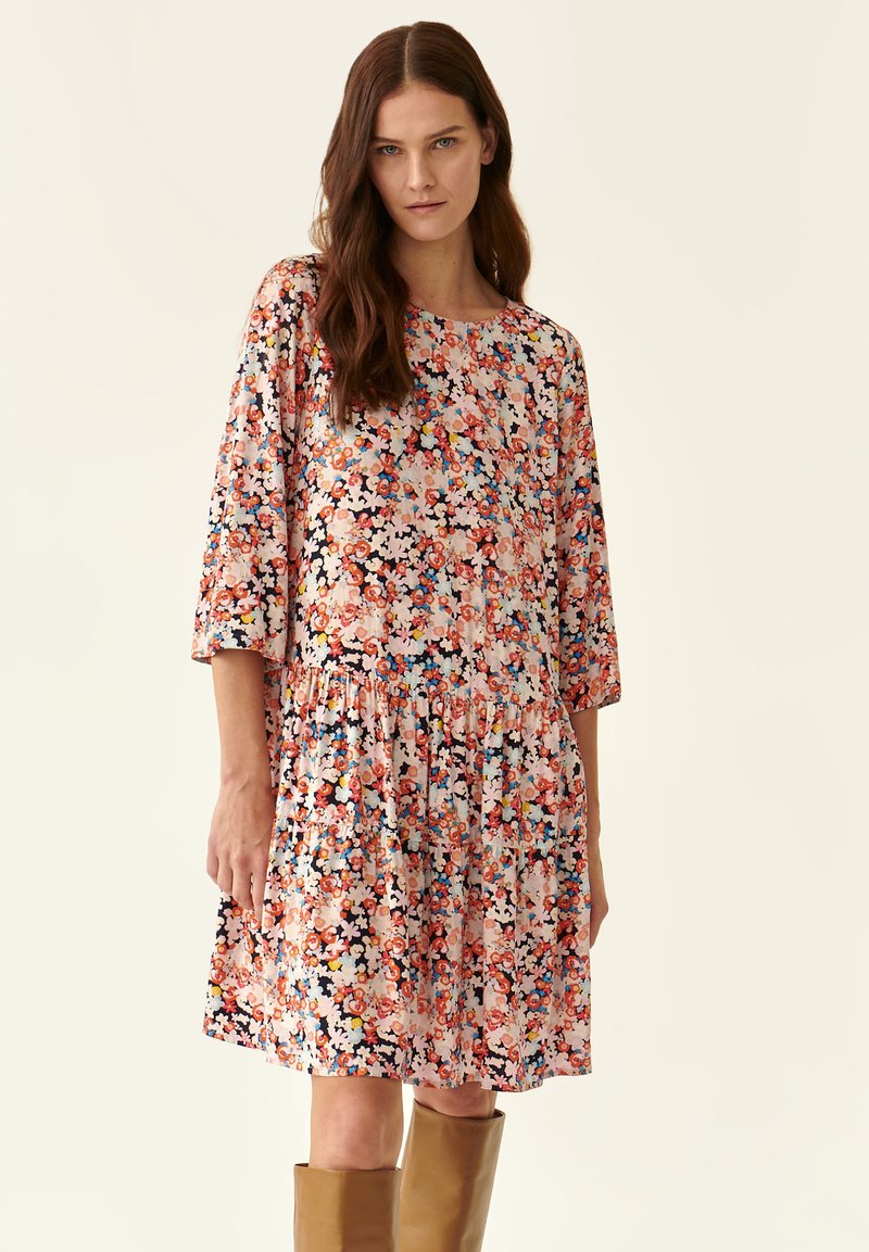 TATUUM PAZA - Day dress - pink - Zalando.de