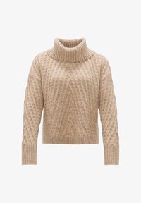 Ausgewählt, macadamia