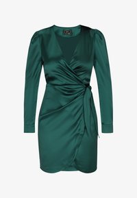 Pasirinkta, dark green
