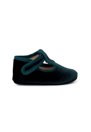 PEPITOS  - Kruipschoentjes - verde oscuro