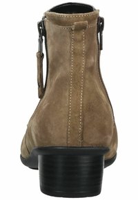 Waldläufer Botines bajos - taupe