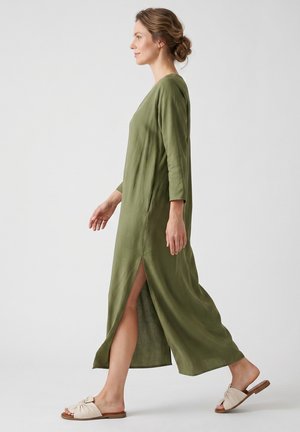 VENEZIA, SLIPPERS - Natikače - beige