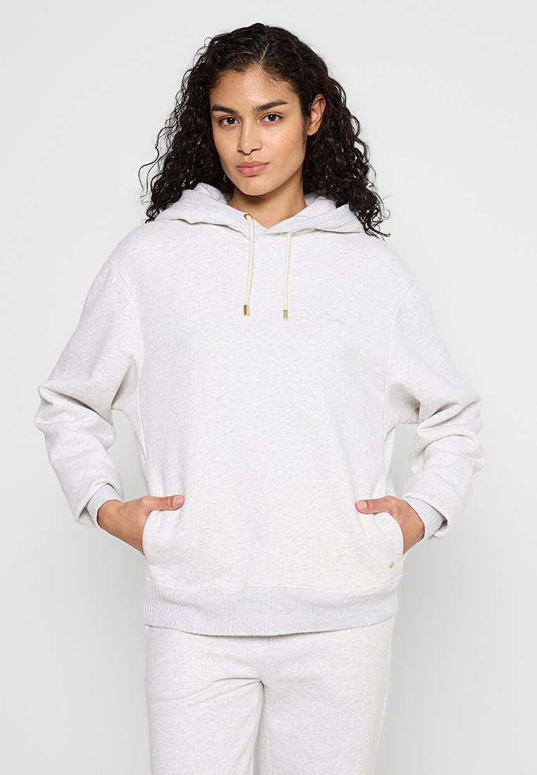 RIVIERAS Hoodie grijs