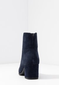 Anna Field Botines - dark blue