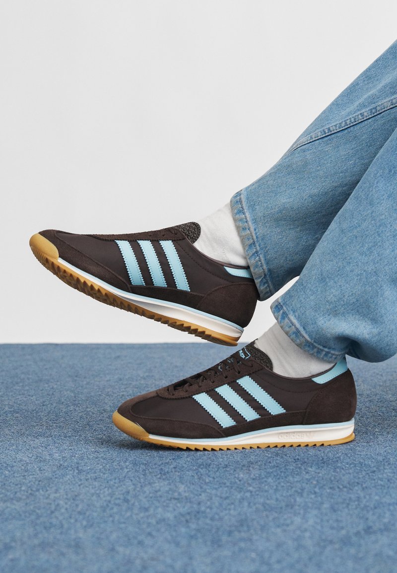 adidas Originals - Sneakersy niskie