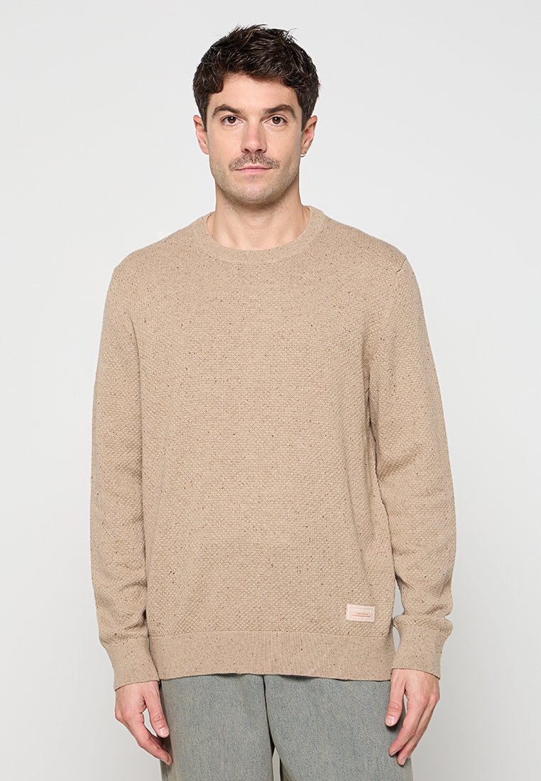 Scotch & Soda Trui taupe