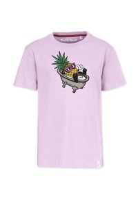 Ei valittu, faded pink