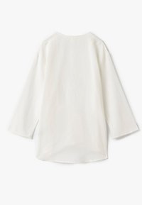 Chaqueta fina - off-white