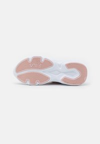 Fila COLLENE - Sapatilhas - peach whip