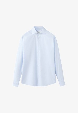 Mango, ADULT - Camicia - light blue