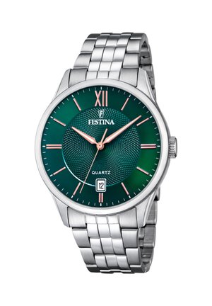 CLASSICS - Rannekello - green