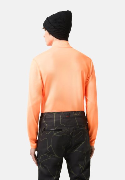 Bogner Fire + Ice PASCAL - Langærmet T-shirt - orange