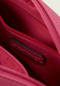 TOM TAILOR TTMIRENDA - Borsa a tracolla - pink  pink