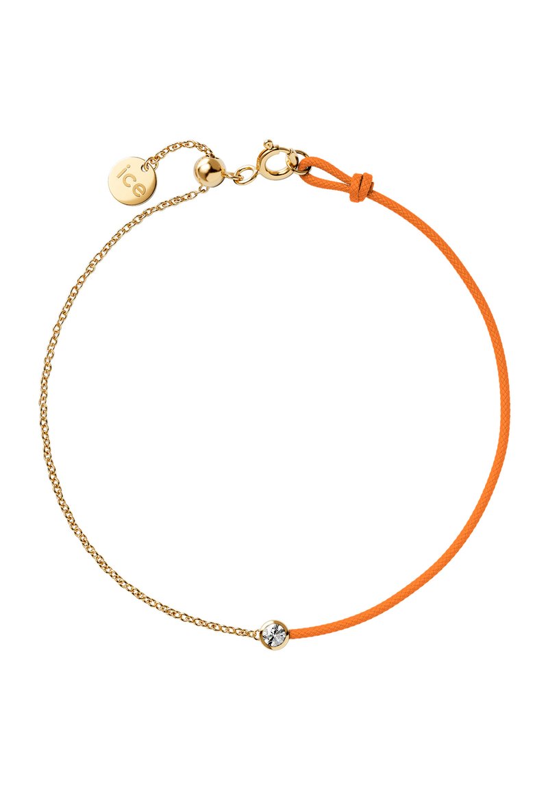 Ice-Watch Armband orange