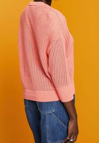 Esprit Collection Kofta - salmon
