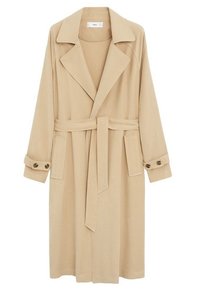 Mango Trenchcoat - beige