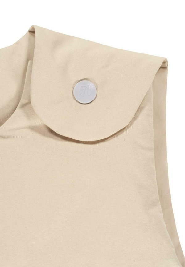 DAUNE WINTER – Nachtwäsche Schlafsack – nature