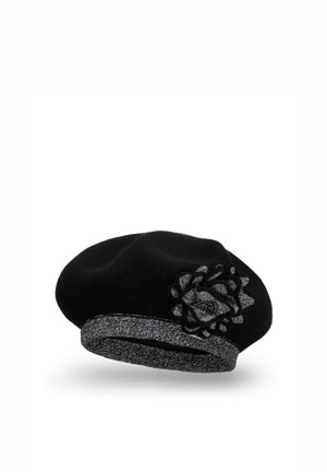 Vivisence Bonnet - black