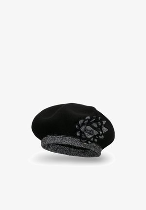 Vivisence Bonnet - black