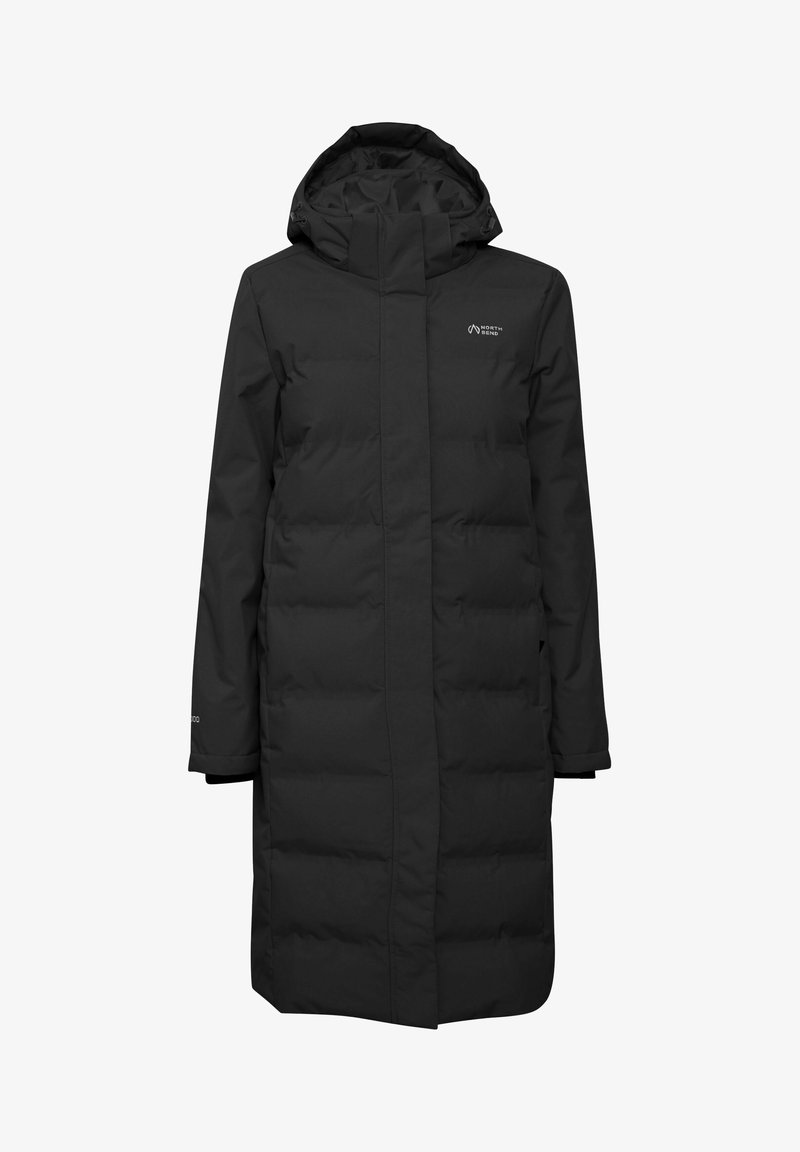 Blend NORTH BEND NBMalika dames parka waterdicht winddicht ademend winterjas met waterkolom 8000mm W-PRO weersbeschermingssysteem, maat: 36, kleur: zwart (1001), 46 Blend NORTH BEND NBMalika dames parka waterdicht winddicht ademend winterjas met waterkolom 8000mm W-PRO weersbeschermingssysteem, maat: 36, kleur: zwart (1001), 46