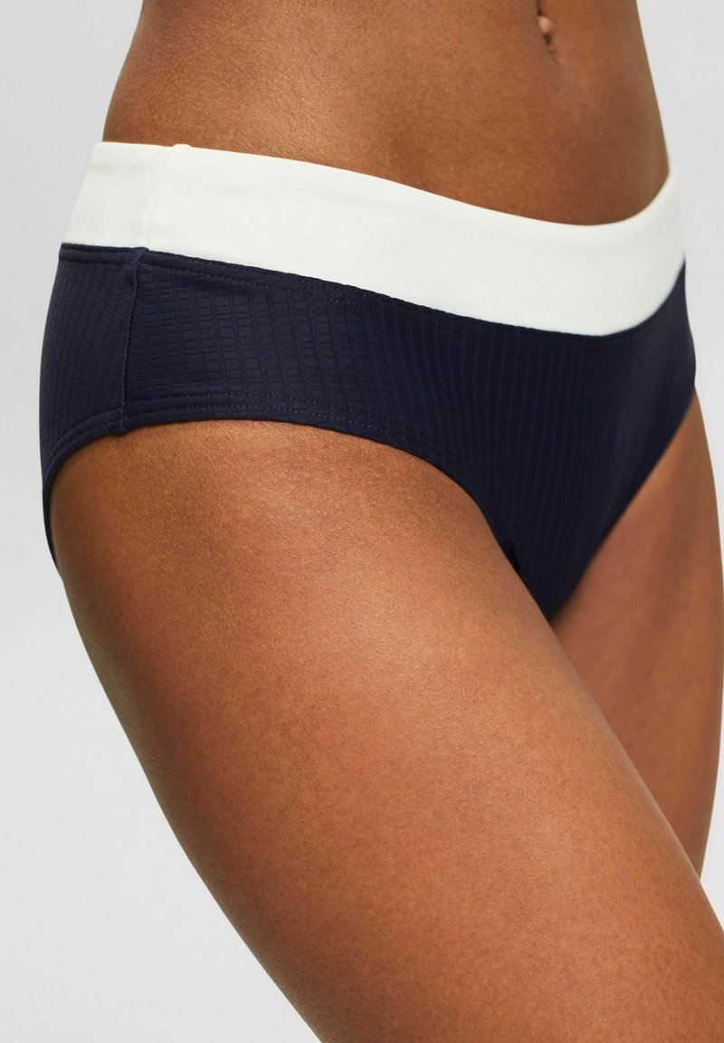 Esprit Bikinibroekje navy/donkerblauw Zalando.nl