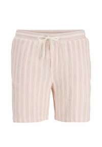 Unausgewählt, peach melba