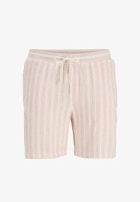 Unausgewählt, peach melba