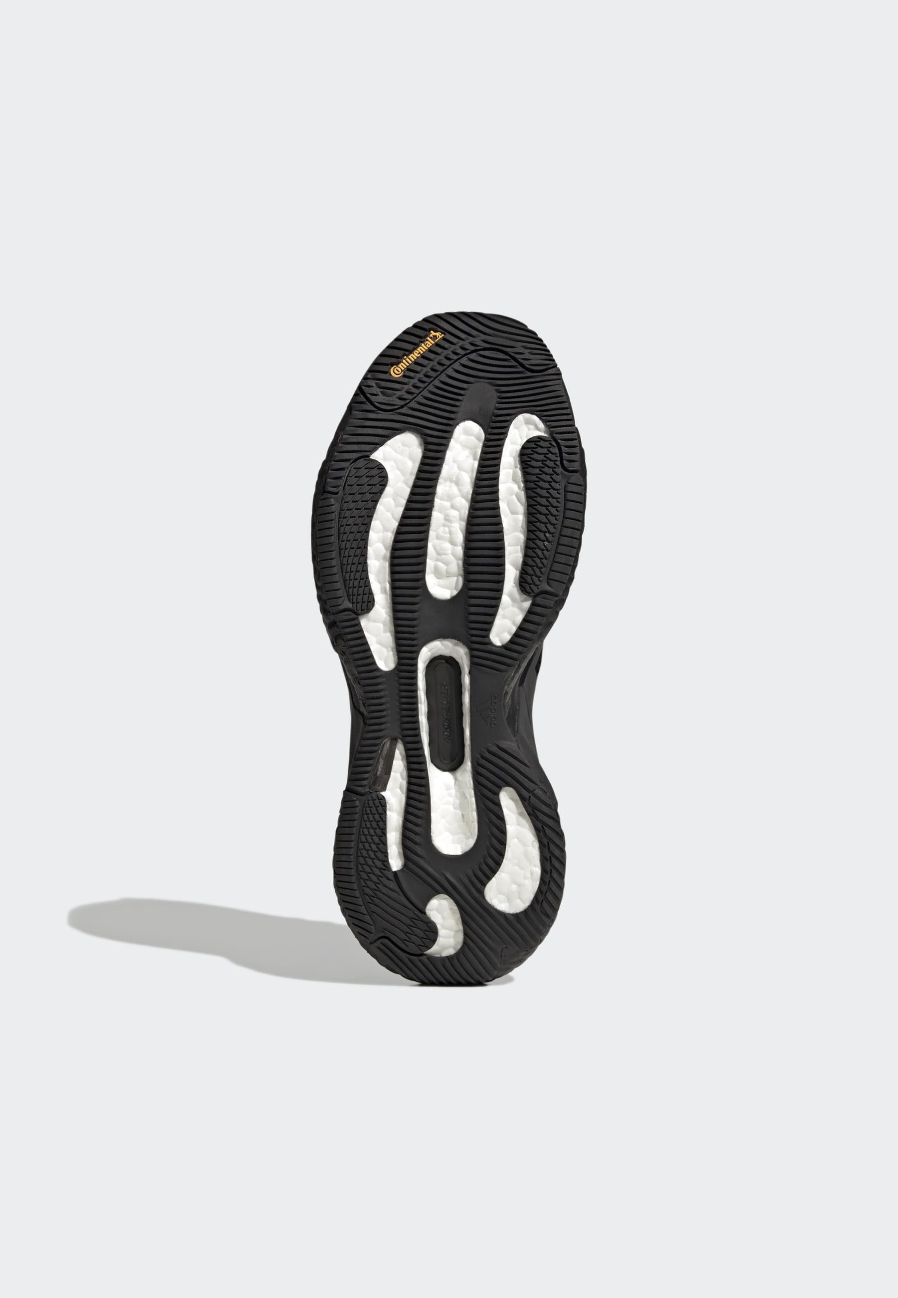 adidas by Stella McCartney SOLARGLIDE - Buty treningowe/czarny