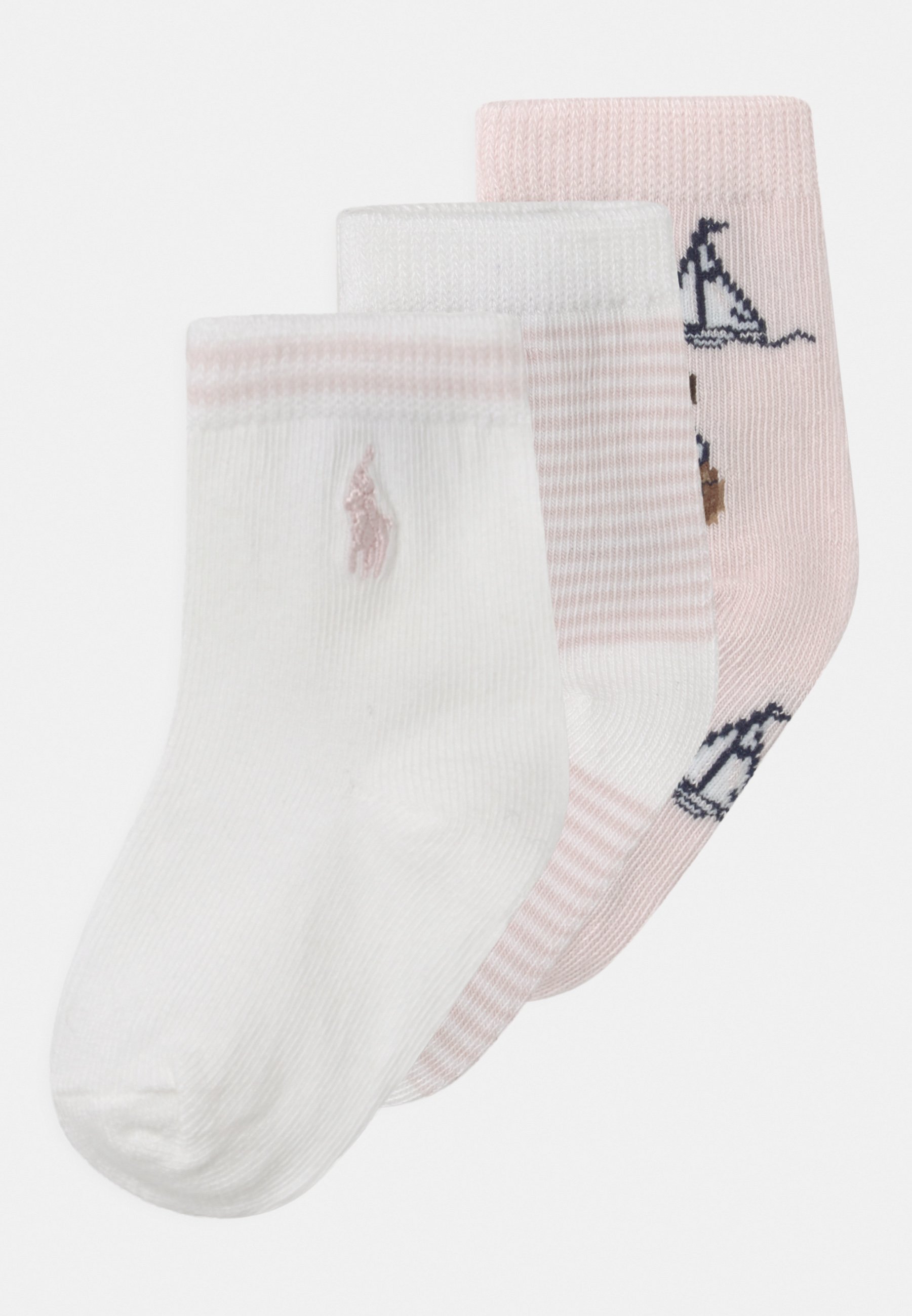infant polo socks