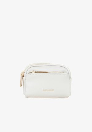 Miriade WALES - Portafoglio - bianco