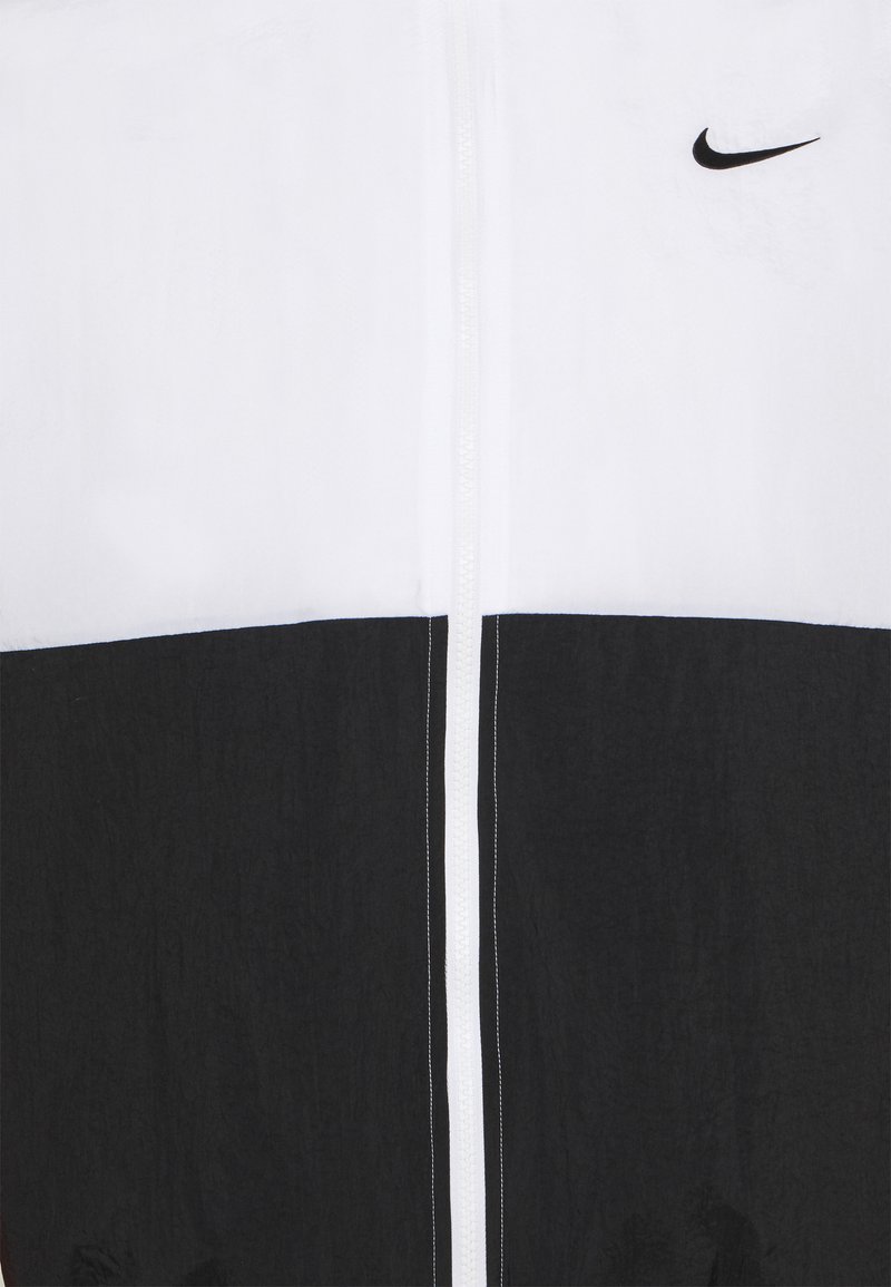 Herren Sportbekleidung | Nike Performance STARTING Trainingsjacke white/black/university red/weiß - NK09000 Herren Sportbekleidung | Nike Performance STARTING Trainingsjacke white/black/university red/weiß - NK09000