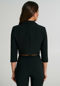 Rinascimento Blazer - nero