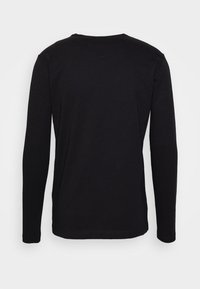 INDICODE JEANS Camisola de manga comprida - black